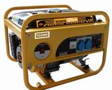 1.5kw Gasoline Portable Generator Home Used