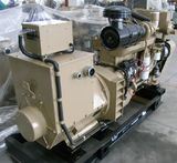 Cummins Diesel Generator Set