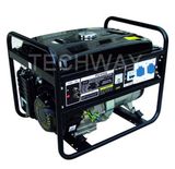 Tw4000 (E) 4kw Gasoline Generator