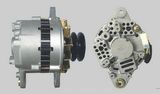 Alternator 24V 55A Pulley: 2b82-42