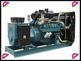 275kVA/220kw Doosan Power Generator (POKD275)