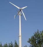 20kw Wind Turbine