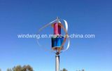 Maglev Wind Turbine for Bts