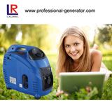 3.0kw CE, EPA, CSA and PSE Approval Gasoline Digital Inverter Generator