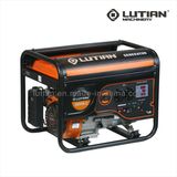 Hot Sale 100% Copper Wire 2/2.5/2.8kw Portable Power Industrial Gasoline Generator (LT2500N-2/LT3600N-2/LT3900N-2)