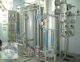 Experienced Manufacture of Ammonia Purification Generator