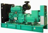 Emergency 230kVA Backup Power Diesel Generator
