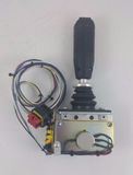 Jlg Joystick Controller Part # 1600318 - New