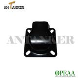 Engine Parts Deflector Exhaust Muffler for Generator Parts