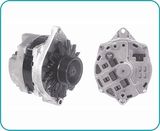 Alternator for Ford (78642 12V 124A)