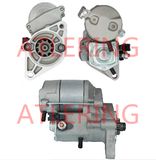 12V 10t 1.4kw Cw Starter Motor for Denso Toyota 33164