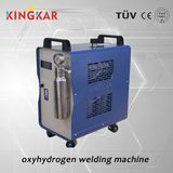 Small Cheap Hho Gas Generator / Oxy-Hydrogen Hho Generator