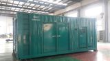 400kw Cummins Range Diesel Generator Set/Generating Sets