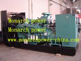 Shanghai Monarch Power Engineering Limited