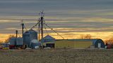 Wind Turbine Generator for Farm Used