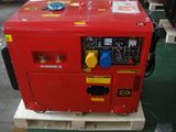 Welding Diesel Generator for Outdoor Welding (DWG6LN)