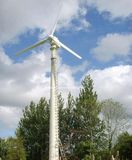 Wind Generator Tower