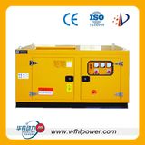 30kw Natural Gas Generator