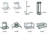 Oxygen Holder (SC-OH01-08)