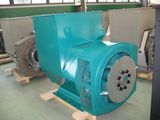 120kVA/96kw Three Phase Brushless Synchronous Self-Exciting Alternator