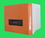 On Grid Inverter for Wind Turbine