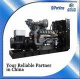 1300kw Diesel Generator with Perkins Engine 4012-46tag3a