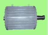50kw 150rpm Horizontal Permanent Magnet Generator for Windmill