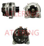 12V 100A Alternator for Denso Toyota 21418