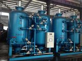 Factory Supply Nitrogen Generation Plant