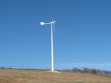 Ah-10kw off Grid Type Small Wind Power Generator