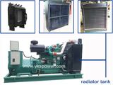 Diesel Generator Accessory High Quality Radiator Tank