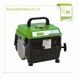 300W-800W Small Portable 950 Electric Gasoline Generator