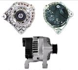 12V 100A Alternator for Valeo Land Rover Lester 21469 A13VI234