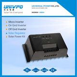 MPPT 20A  Solar Charger Controller