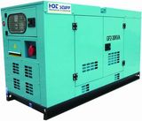 Power Generating Set