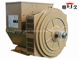 Alternator Double Bearing 22.5kVA (HJID18)