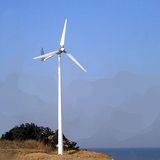 10kw Wind Turbine