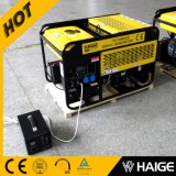 [Haige Power] 10kVA Water Cooled Diesel Generator with ATS (DE12000E3-ATS)