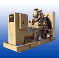 Diesel And Gasoline Generator