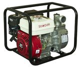 Gasoline Water Pump (WP20)