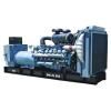 Man Brand Diesel Genset