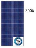 300W Polycrystalline Solar Module (JHM300P-72)