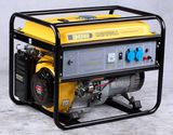 Gasoline Generator Set With Luxurious Frame (RG7500E) 