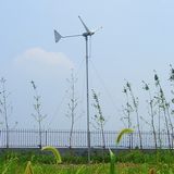 2000w Wind Turbine Generator