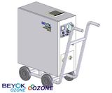 Mobile Ozone Water System (GQW-M08 - CE Approval)