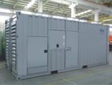 Container-Style Diesel Gensets (20'/40') (YZRJZ)