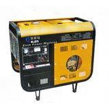 Diesel Generator (EM5500DG)