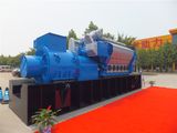 1000kVA Natural Gas Power Generator