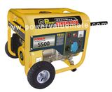 Gasoline Generator(ZH5500)