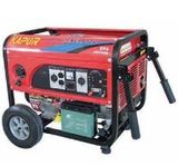 Epy Model Gasoline Generator (KGY6500CX(E))